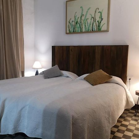 La Seguiriya Pension Alhama de Granada Buitenkant foto