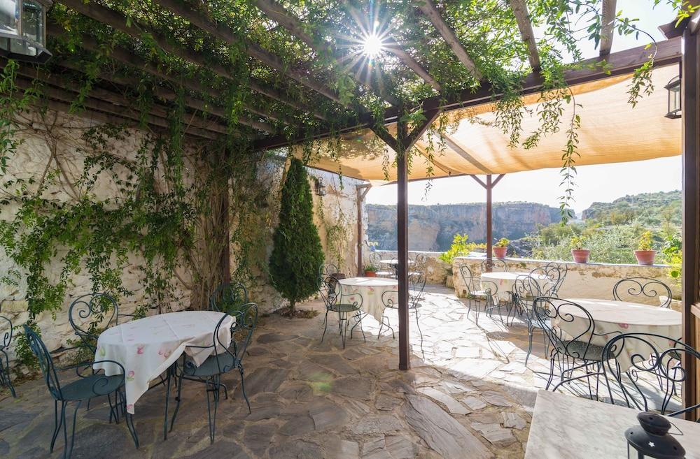 La Seguiriya Pension Alhama de Granada Buitenkant foto