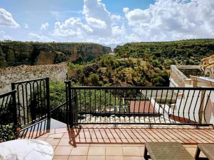La Seguiriya Pension Alhama de Granada Buitenkant foto