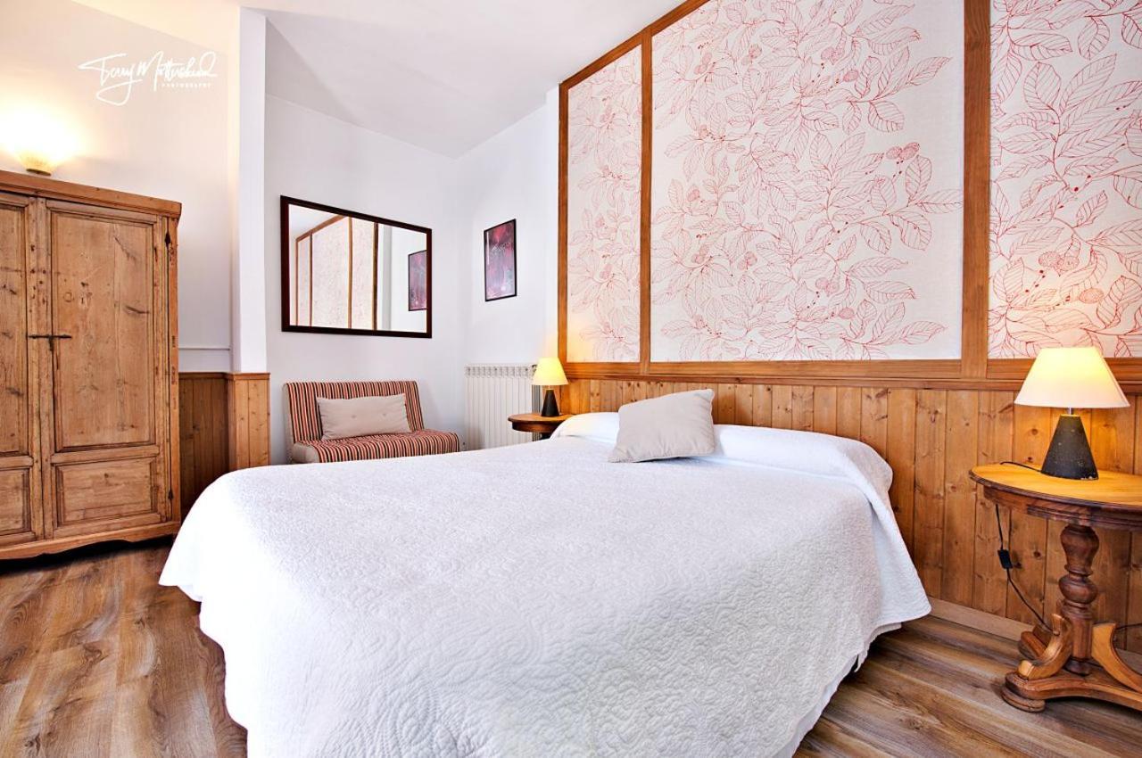 La Seguiriya Pension Alhama de Granada Buitenkant foto