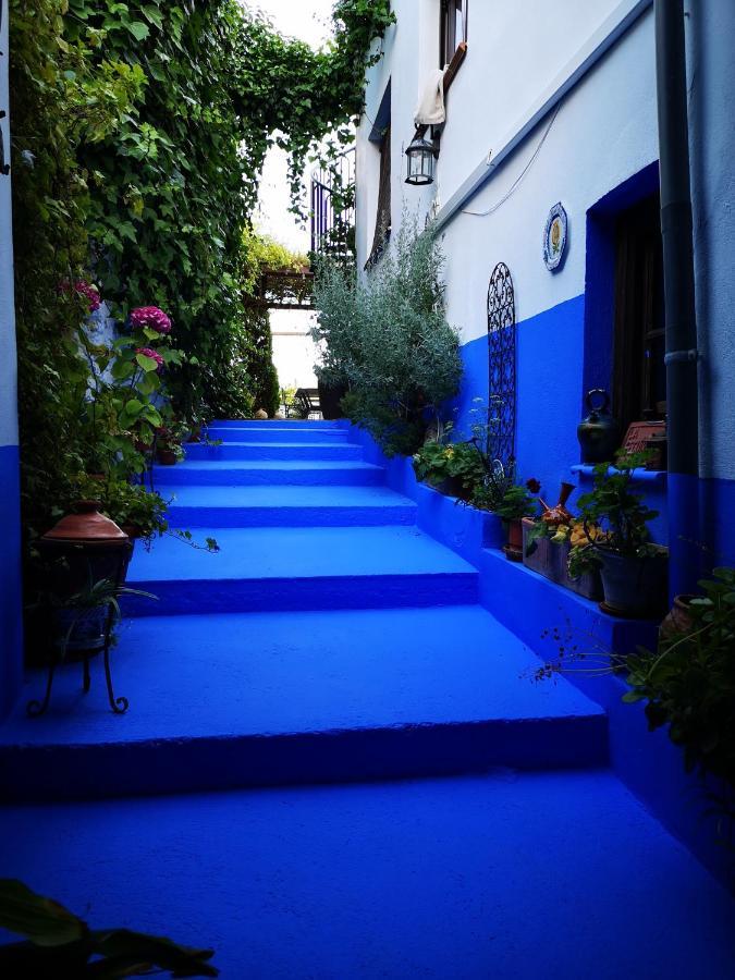 La Seguiriya Pension Alhama de Granada Buitenkant foto